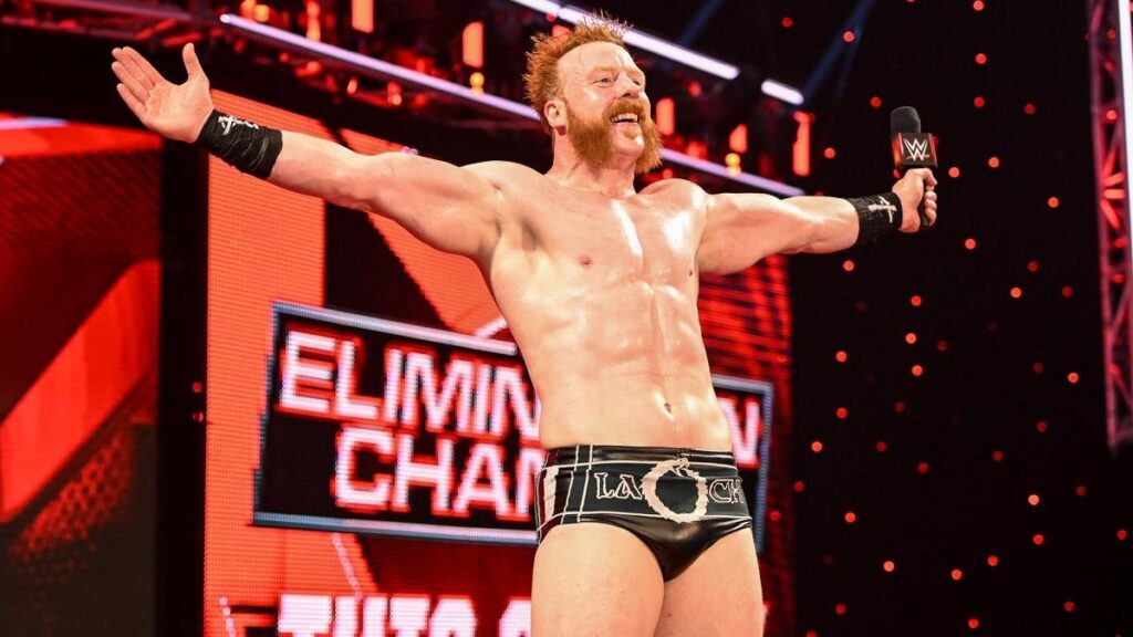Resultados WWE Survivor Series 2015 – Sheamus se corona nuevo campeón de WWE