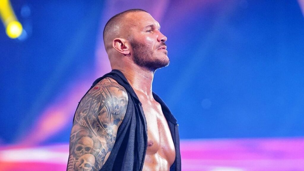 Reporte: Randy Orton fue operado de la espalda; No se espera pronto regreso orton