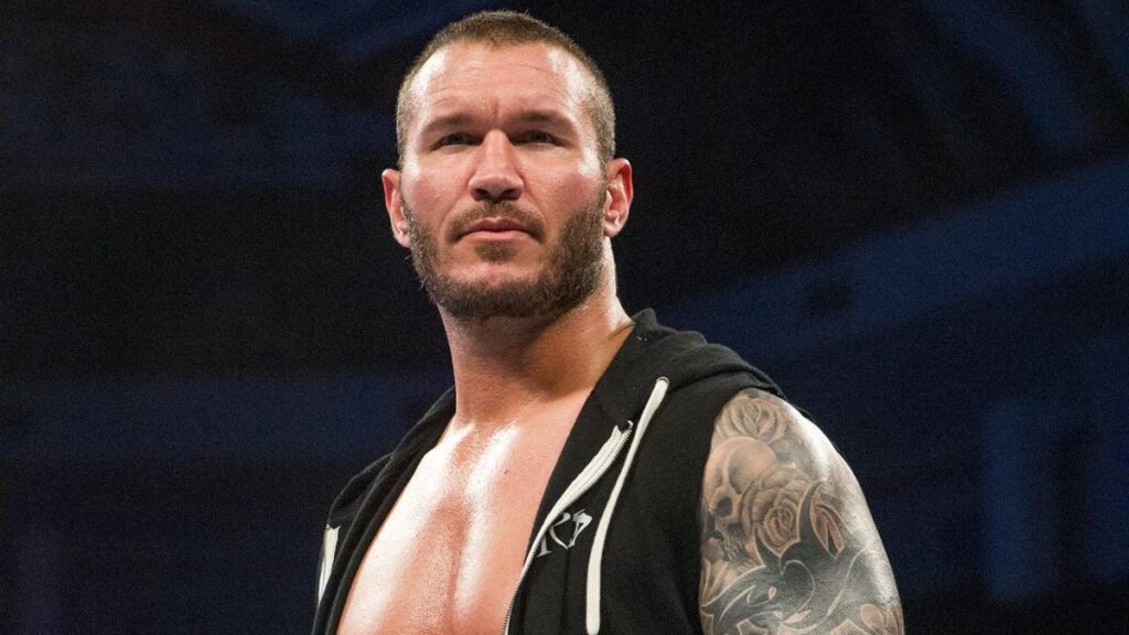 “Creo que me respetaba” – Randy Orton comparte sus pensamientos sobre su vínculo con el ex feroz rival de la WWE Randy Orton