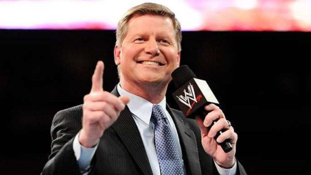 Abogado de John Laurinaitis afirma que es una víctima después de la demanda de Vince McMahon Laurinatyis