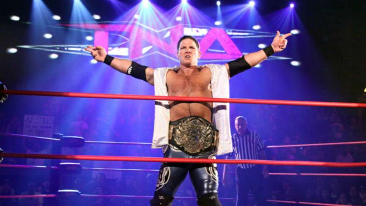 AJ Styles