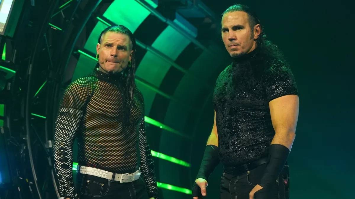 hardys