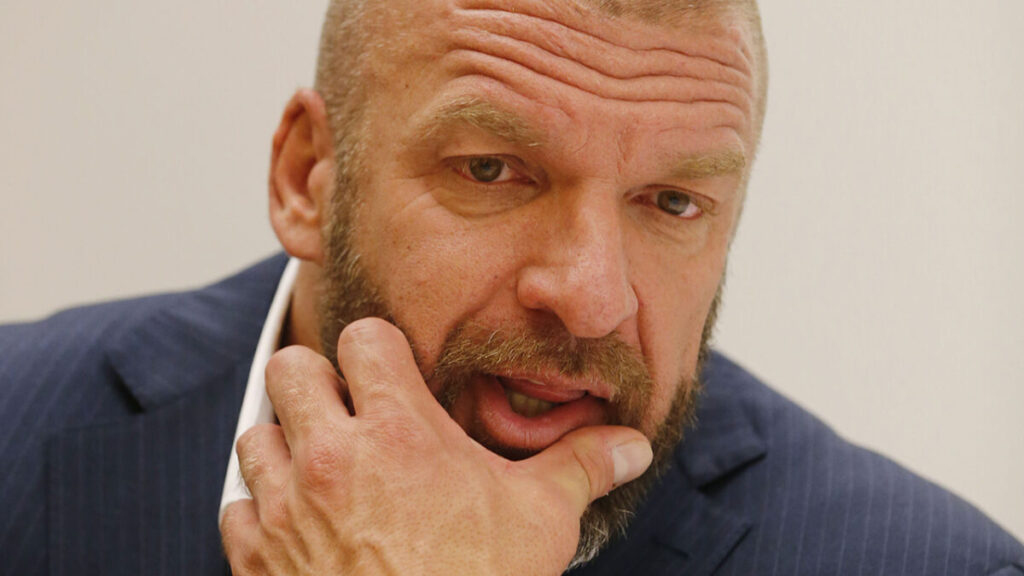 Triple H