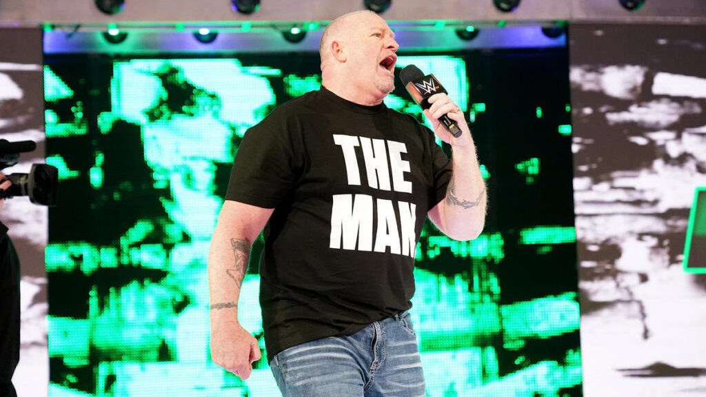 Road Dogg revela cómo la existencia de AEW afecta las negociaciones contractuales en WWE