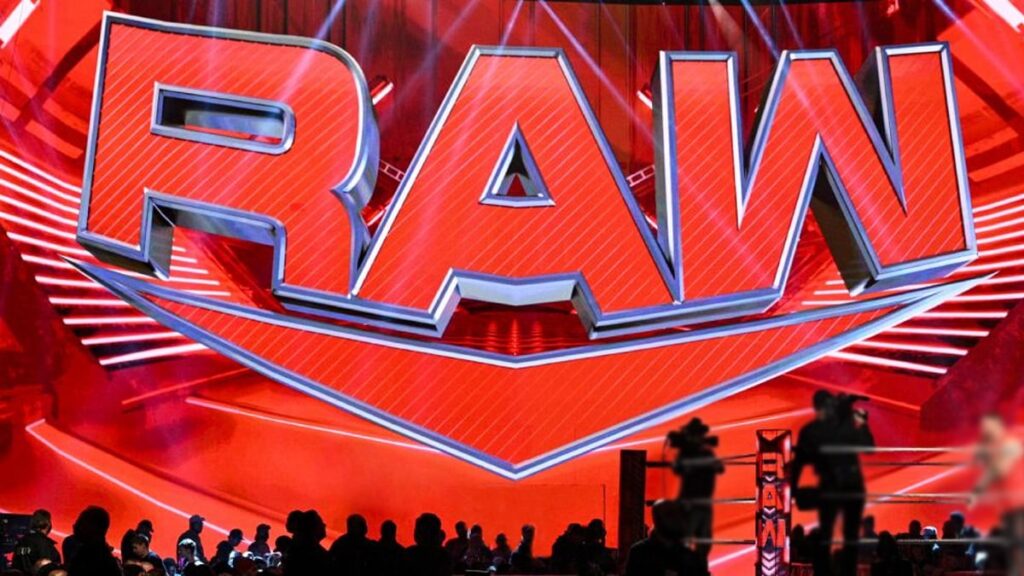 WWE Raw