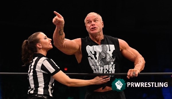 Billy Gunn