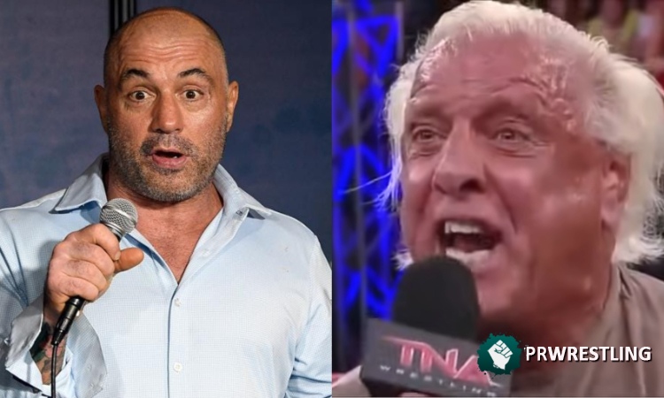 Flair Rogan