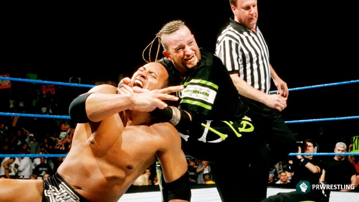 Road Dogg