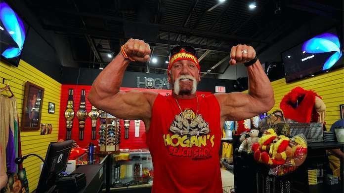 hulk hogan