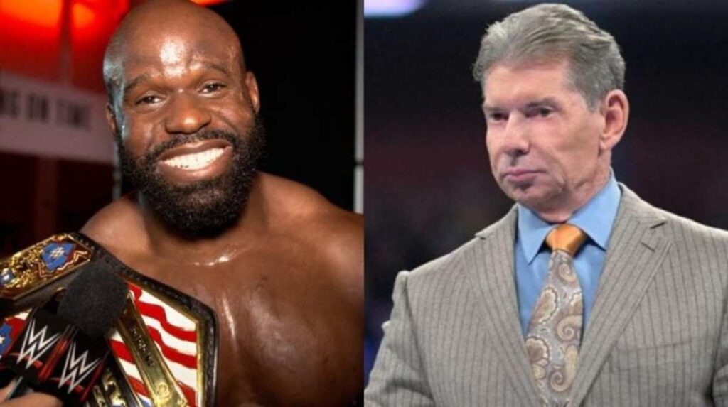 Ex escritora de WWE demanda a la empresa por historia “racista” de Bianca Belair y Apollo Crews vince apollo