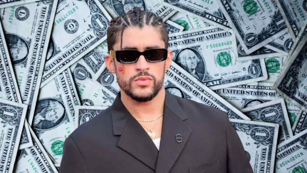 Critican a Bad Bunny, WWE y el gobierno de PR por auspicio de Smackdown y Backlash bad bunny