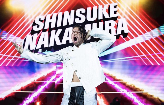 nakamura