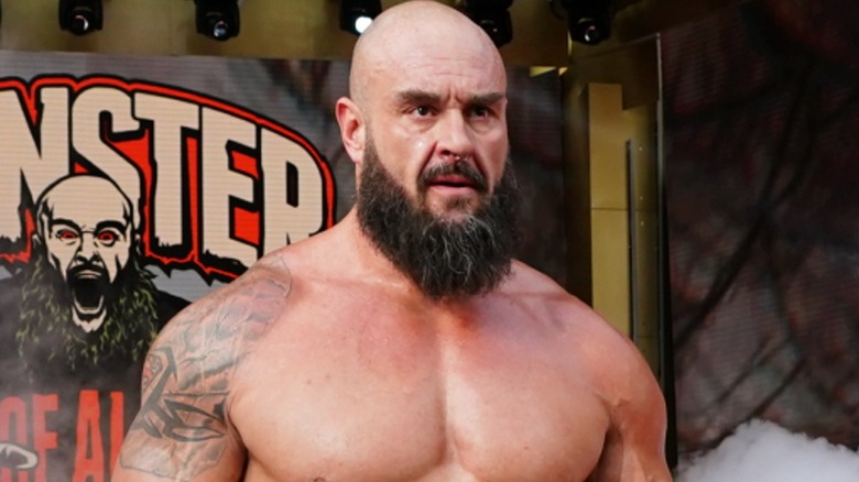 strowman