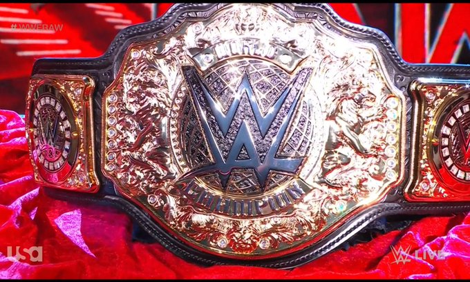 World hewvyweight