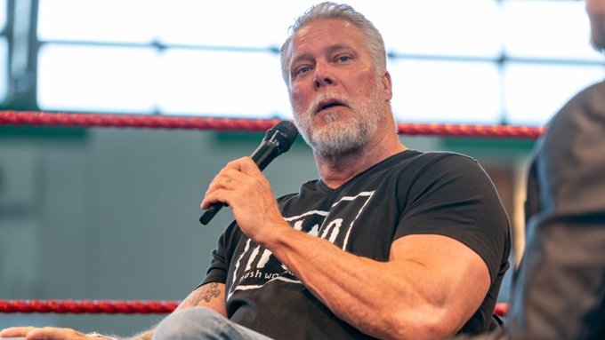 Kevin Nash