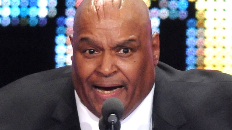 Abdullah the BUtcher