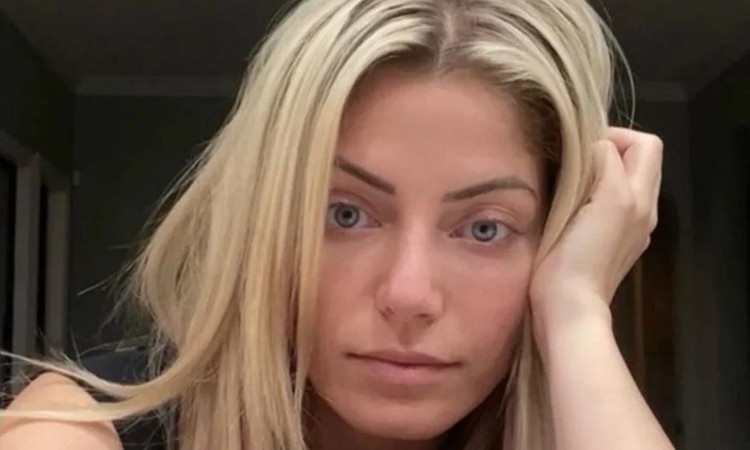 Alexa Bliss