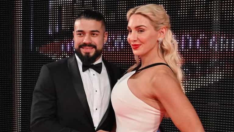 Andrade Charlotte