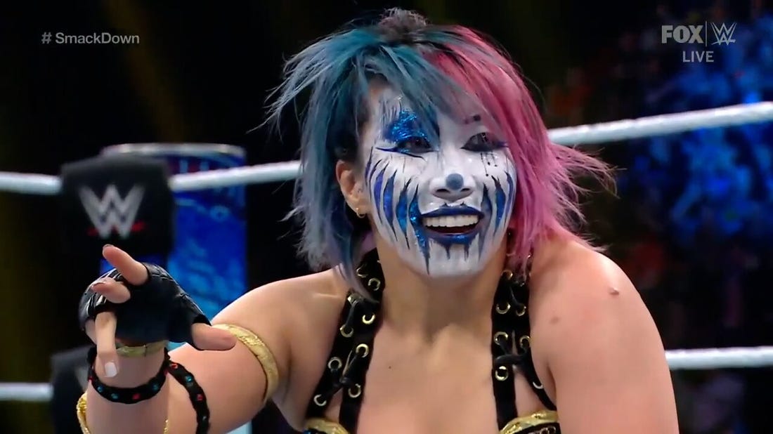 Asuka