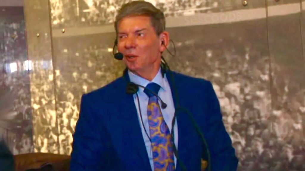 “Pensé que era basura” – Leyenda sobre Vince McMahon “enterrando” a estrella de WWE SmackDown Vince McMahon
