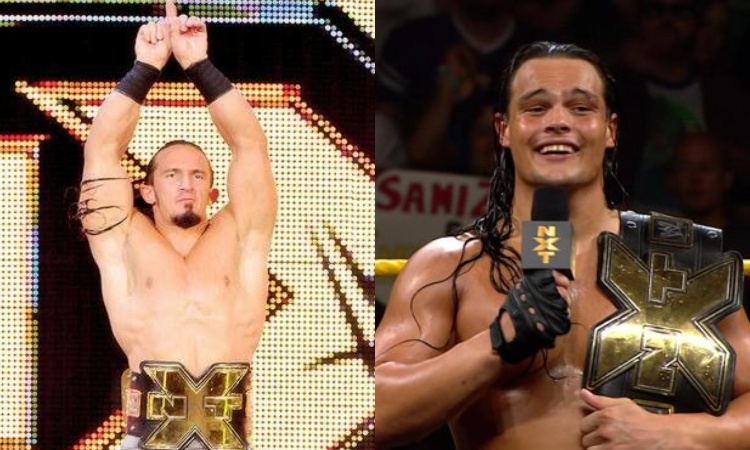 Neville Bo Dallas