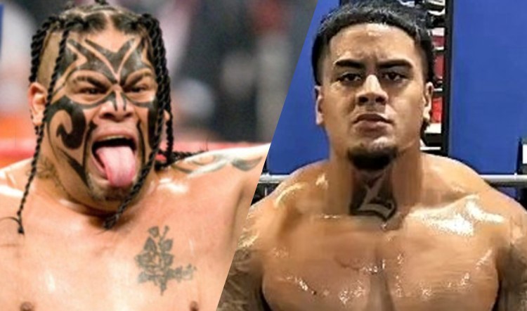 Umaga Zilla