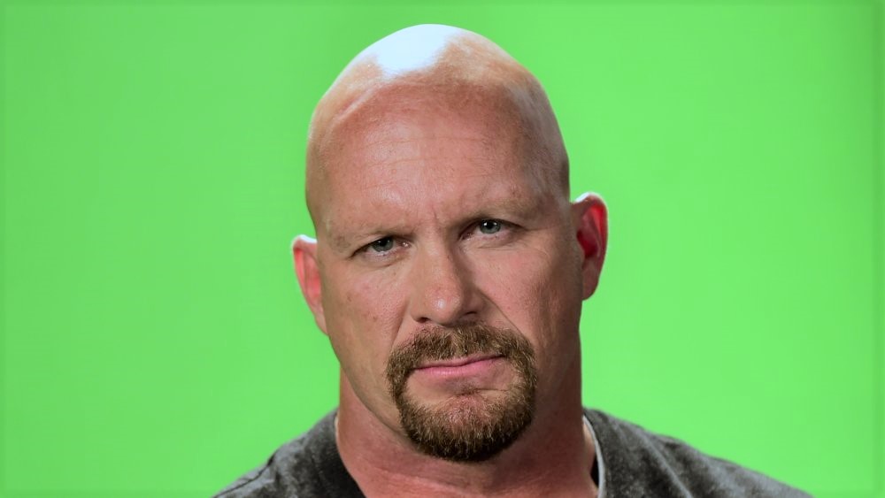 Steve Austin