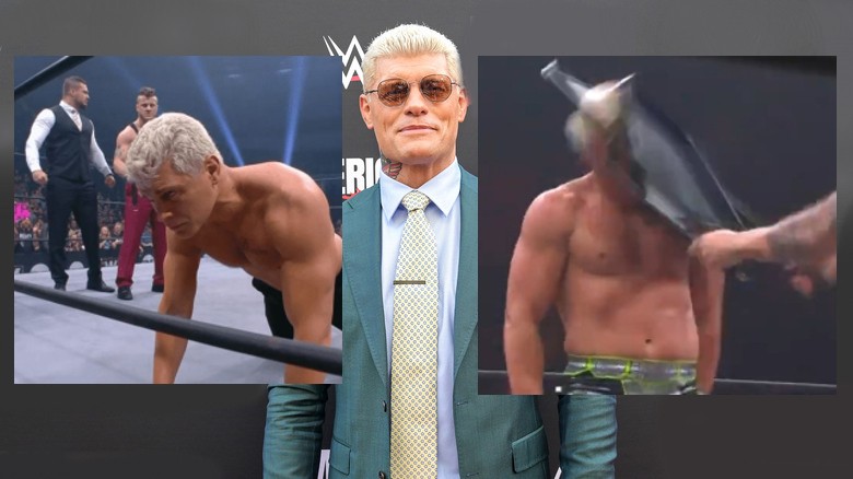 Cody Rhodes