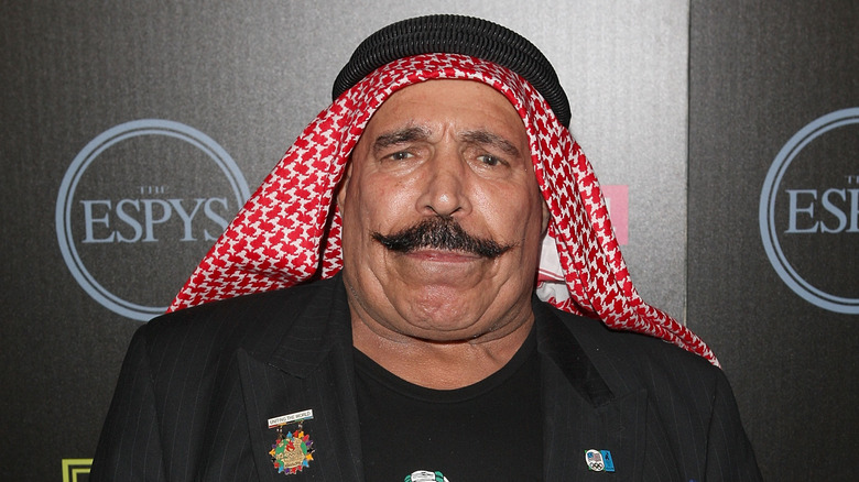 Iron Sheik