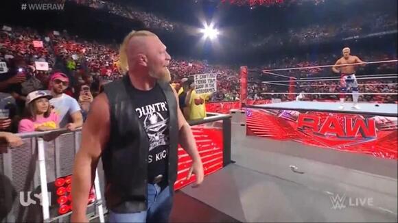 Lesnar