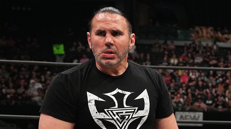 Matt Hardy