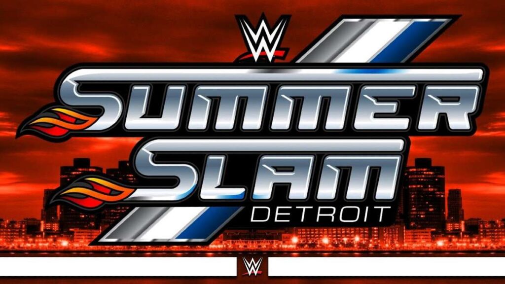 SummerSlam