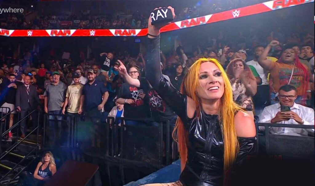 Becky Lynch