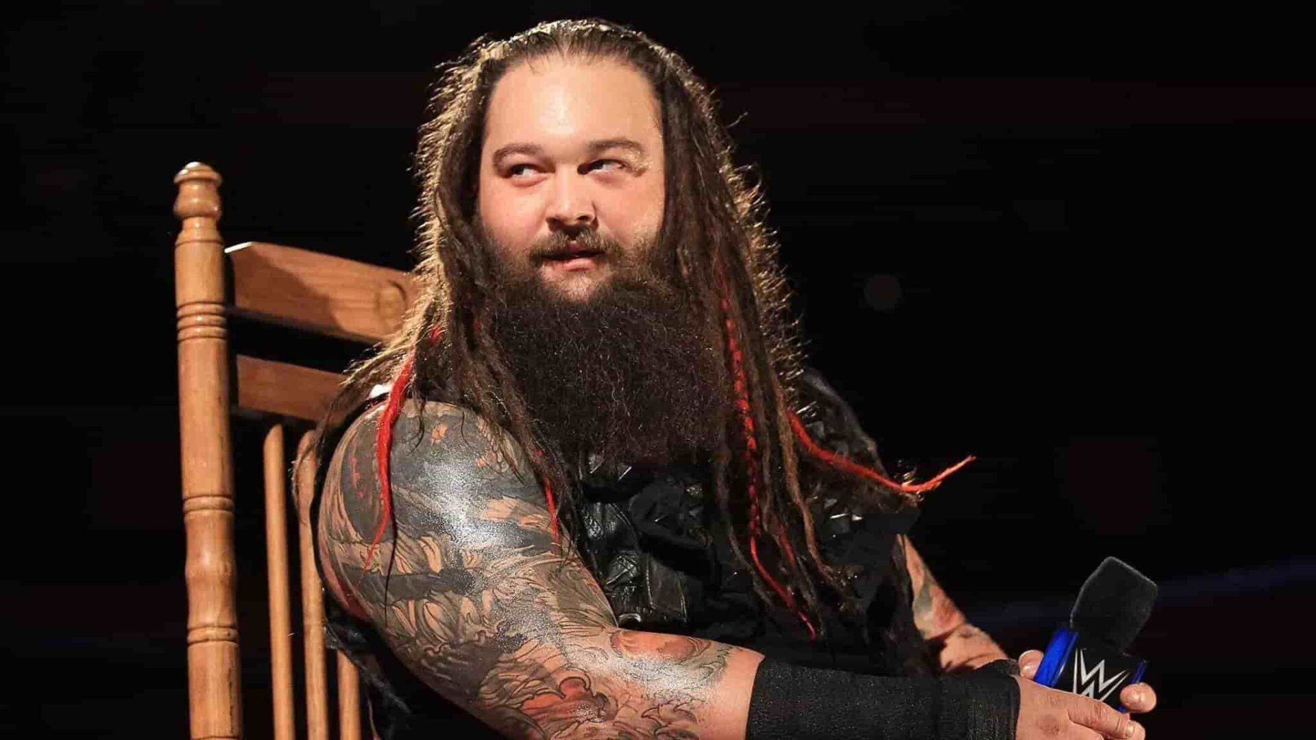 Nuevos detalles de la muerte de Bray Wyatt Wyatt