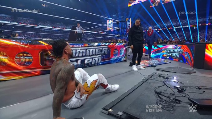 Jimmy Jey Uso