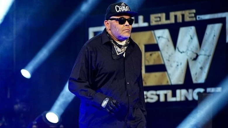 Konnan