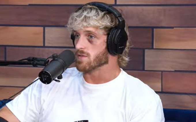 Logan Paul