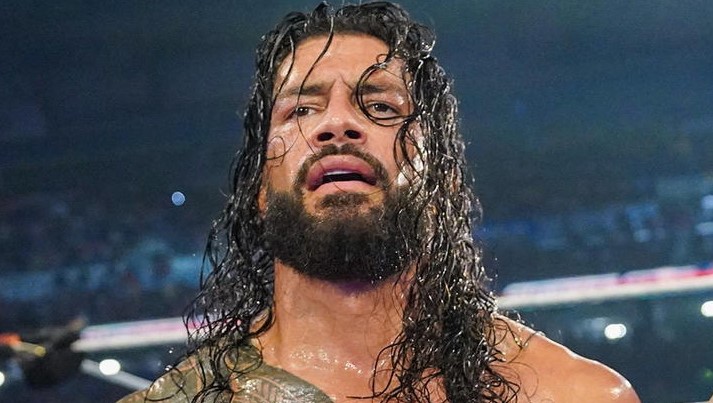 Roman Reigns