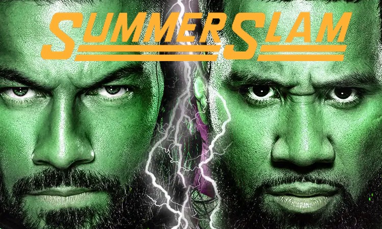 WWE Summerslam