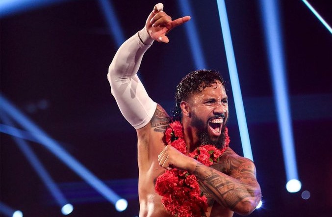 Will Ji Uso meet the 21-year-old veteran of WWE RAW?  Chances of a great development after his return