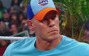 ¿Se avecina choque John Cena vs integrante del Bloodline?, rumores de planes en WWE