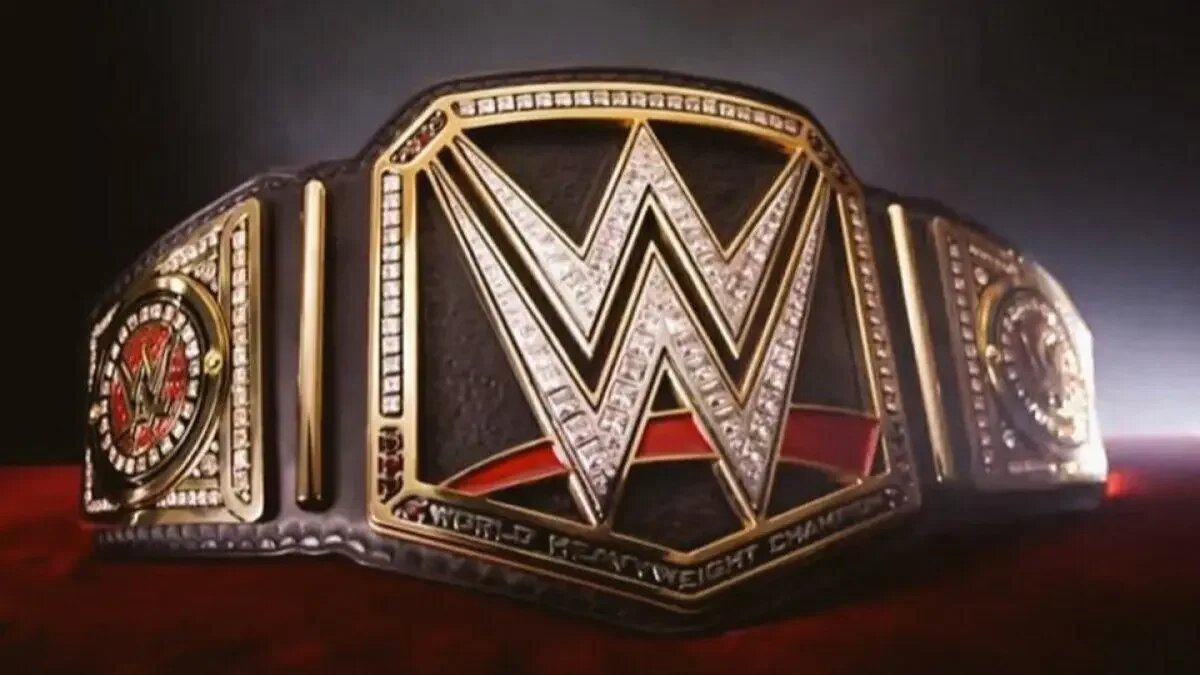 WWE Title
