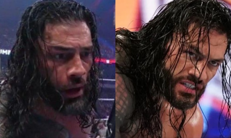 Roman Reigns