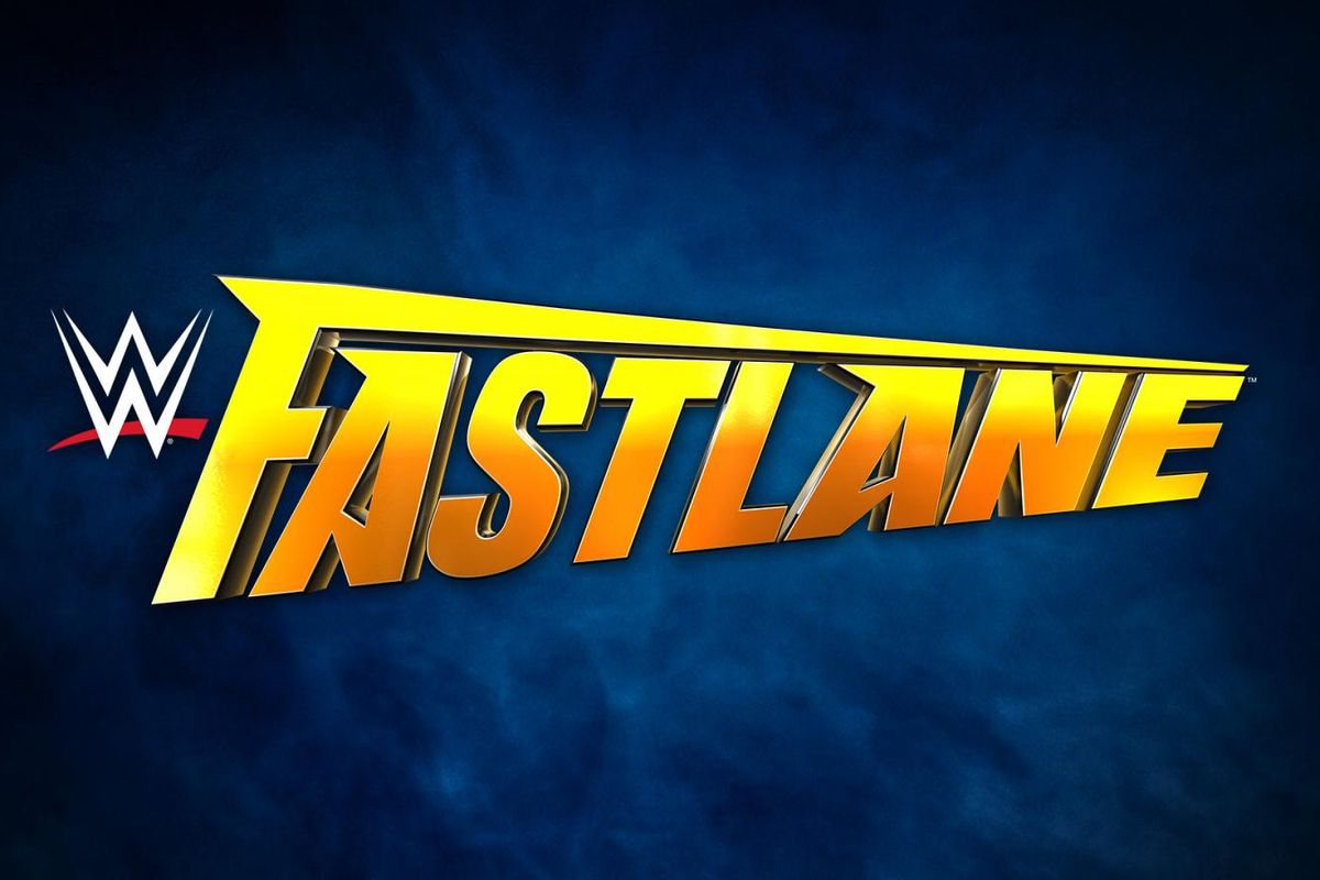 WWE Fastlane