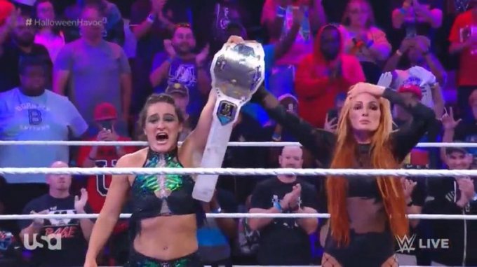 Becky