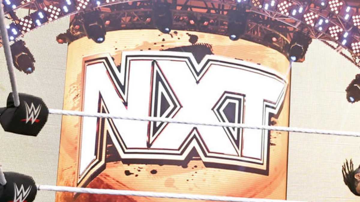 NXT Logo