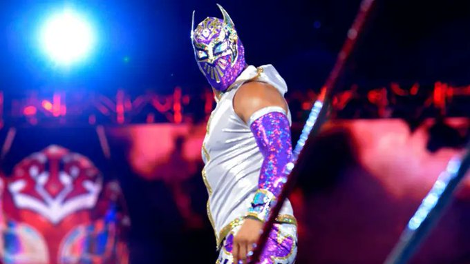 Mistico