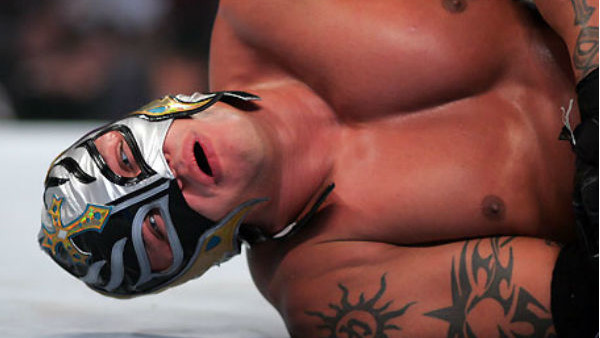 Rey Mysterio