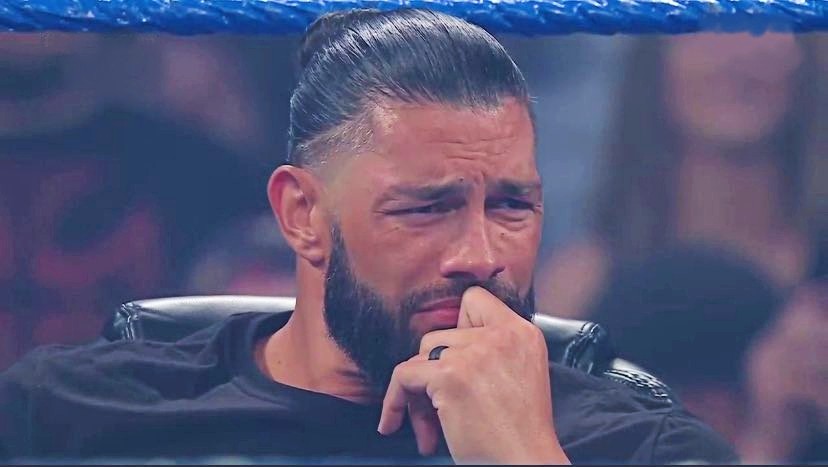 Roman Reigns