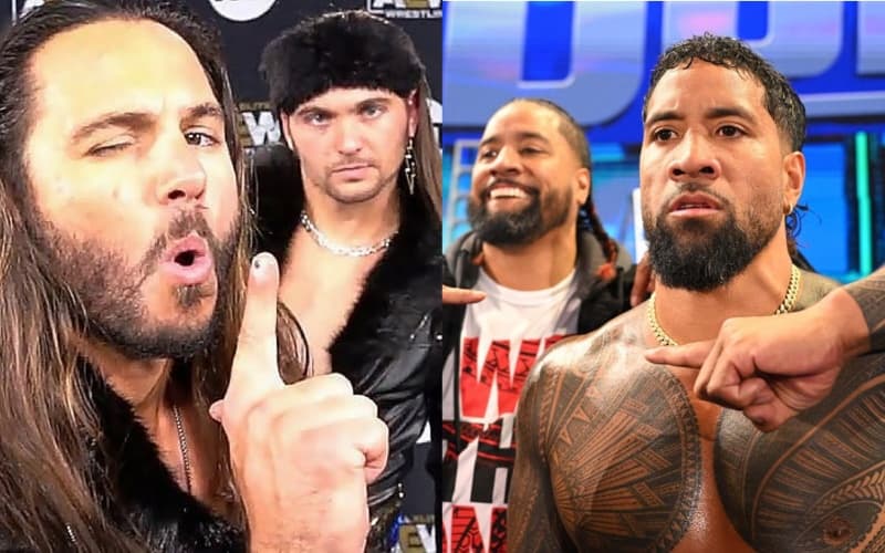Usos Bucks